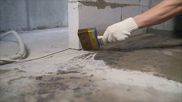 24/7 Emergency Vapor Barrier Installation experts in Owensburg, IN
